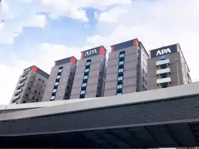 Apa Roppongi Six - 23