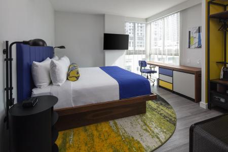 Indigo - Miami Brickell, An Ihg Hotel - 15