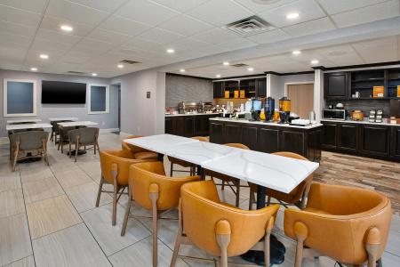 Homewood Suites by Hilton - 31