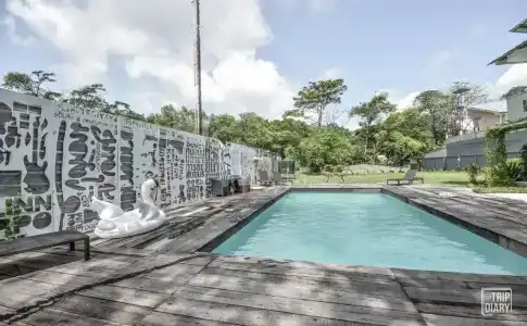 Phuket Nonnita Boutique Resort - 15