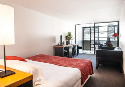 Hôtel Cloitre Saint Louis Avignon - 5