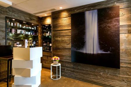 & Spa Regent Petite France - 14