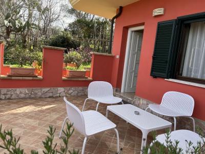 Borgo di Santa Barbara - 38