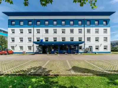 ibis budget Koeln Porz - 11