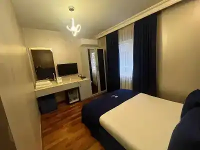 Cadde 7 Otel - 2