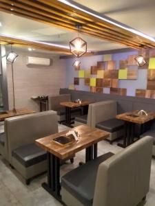 Shila International - 12