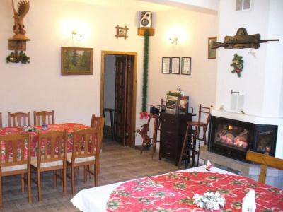 Guest House Alfa Daniel - 9