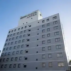 Yokkaichi City Annex - 44
