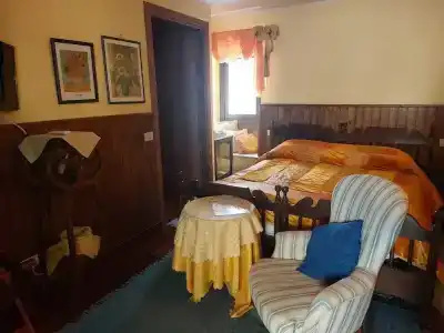 Una Franca Camere Di Charme - 31