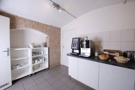 Downtown Suites Kodanska - 19
