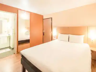 ibis Limoges Centre - 49