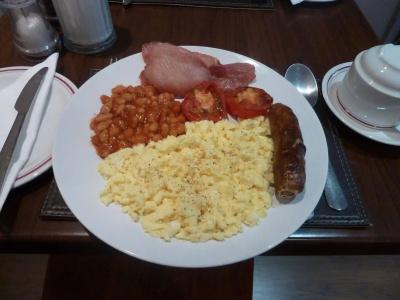 Arosfa London by Compass Hospitality - 9