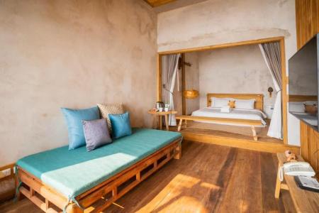 La a Natu Bed & Bakery - 65
