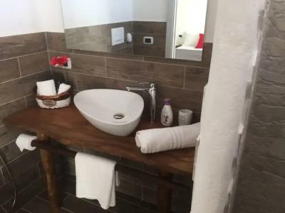 b&b Pousada Makuti - 8