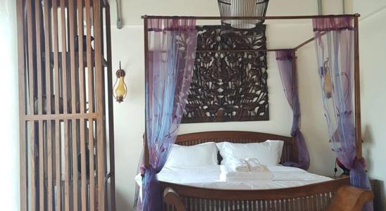 Yi's Garden Villa - 20