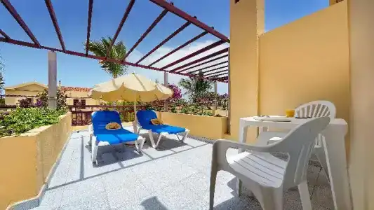 Bungalows Maspalomas Oasis Club - All Inclusive. - 44