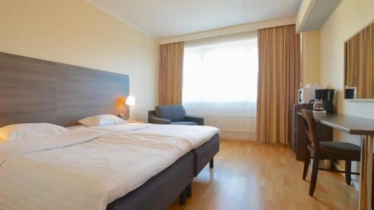 Torget Aparthotel - 39