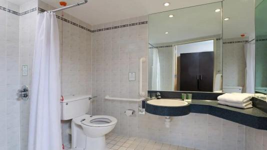 Holiday Inn Belfast, An Ihg - 8