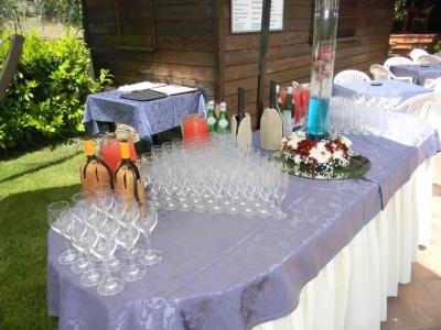 La Terrazza Restaurant & Spa - 10