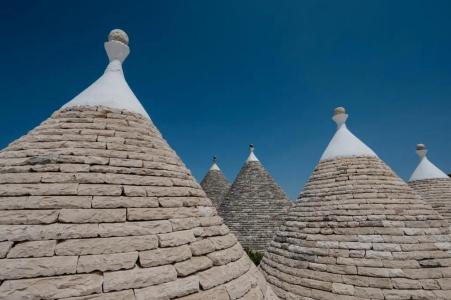 Trulli D'autore - 94