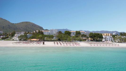 Iberostar Ciudad Blanca - 20