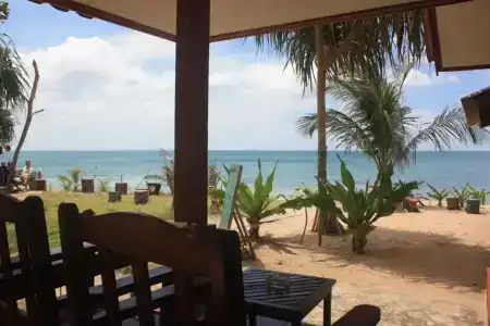 Nature Beach Resort, Koh Lanta - 147
