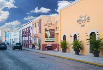 Maison del Embajador - 35