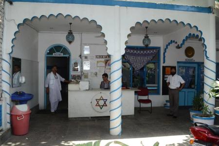 Maya & Restaurant - 12