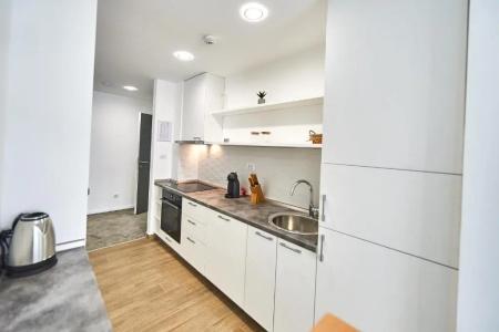 Perla Residence & Spa - 61