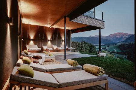 Bergkristall – Mein Resort im Allgäu - 2