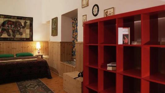 Mi Casa es Tu Casa - Shkodra Backpackers Hostel - 30