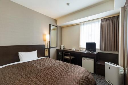 Nishitetsu Inn Kokura - 6