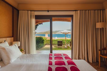 Villa del Golfo Lifestyle Resort - 29