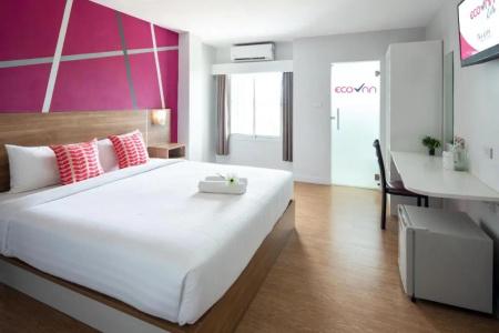 Eco Inn Lite Nakhon Si Thammarat - 15
