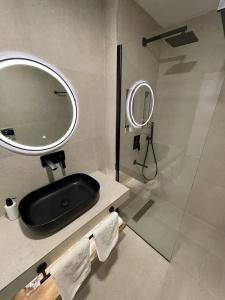 Vrachia Beach & Suites - Adults Only - 358