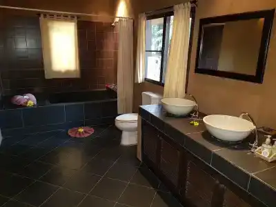 Melina Beach Front Bungalows - 61