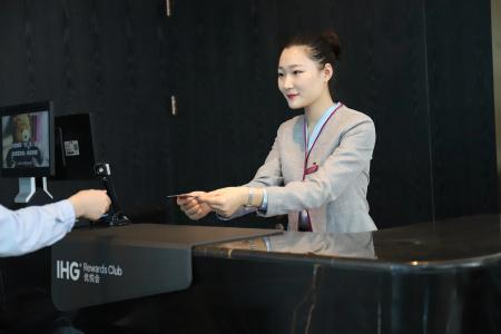 Crowne Plaza Shanghai Hongqiao, An Ihg - 32
