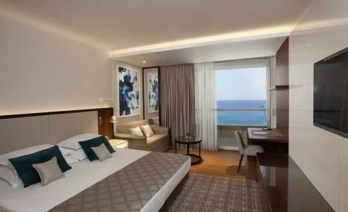 Royal Beach Eilat by Isrotel Exclusive - 54