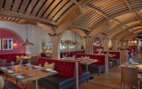 Mandarin Oriental Boston - 25