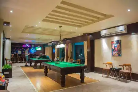 Sunrise Crystal Bay Resort -Grand Select - 13