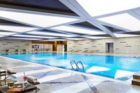 Novotel Nanjing East Suning - 18