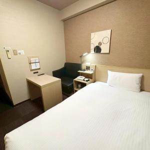 Route-Inn Higashihiroshima Saijo Ekimae - 15
