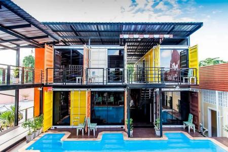 Retro Box Chumphon - 20