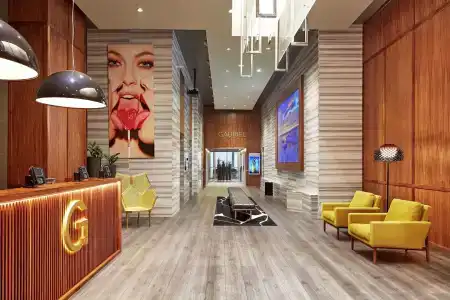 The Gabriel Miami Downtown, Curio Collection by Hilton - 12