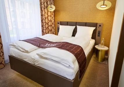 Das Schokoladenhotel - 40