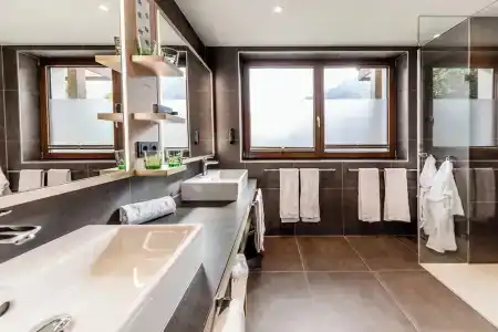Das Bayrischzell Familotel Oberbayern - 8