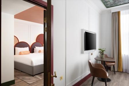 Holiday Inn London Oxford Circus, An Ihg - 39