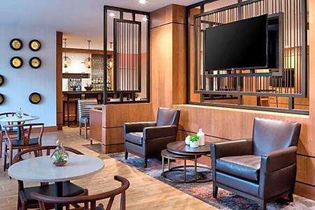 Houston Marriott Westchase - 43