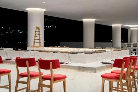 Lindos Grand Resort and Spa - Adults Only - 28