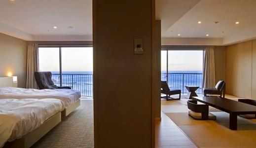 Atami Seaside Spa & Resort - 54